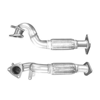BM70334 BM CATALYSTS Tuyau d'échappement | AUTODOC prix et avis