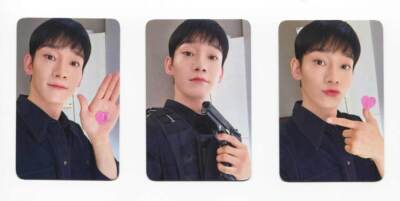 exo チェン　ジョンデ　トレカ　カード　chen メリシュオ　メイリシュオ exo チェンジョンデトレカカードchen メリシュオメイリシュオ