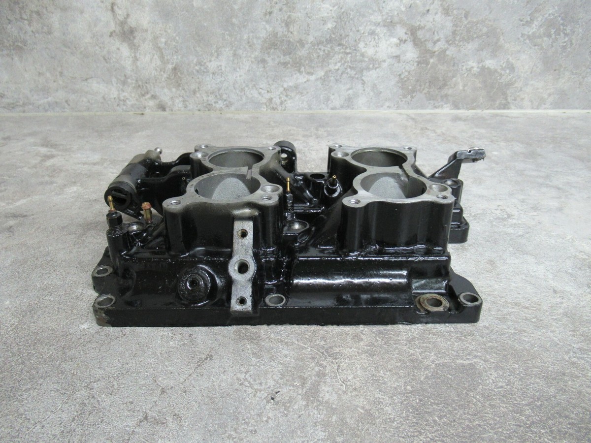 OMC OEM INTAKE MANIFOLD ASSY #0397075 | eBay