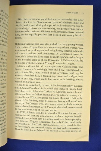 DE NIRO A BIOGRAPHY John Baxter ROBERT DE NIRO BOOK Med pbk - Bild 5 von 10
