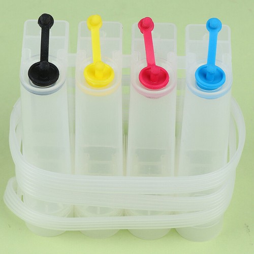 Ciss Ink Tank For MG2540 MG2540S MG 2540 2540S Ink Cartridge For PIXMA MG254 _ou - Photo 10/12