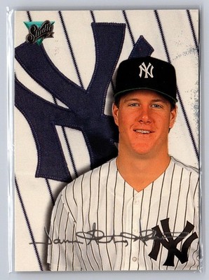 1993 Studio #29 Jim Abbott