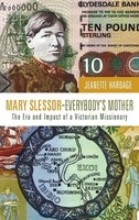Jeanette Hardage | Mary Slessor-Everybody's Mother | Buch | Englisch (2008)
