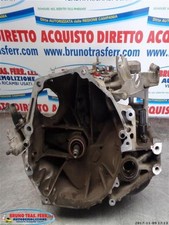 Boite de vitesse Honda FR-V