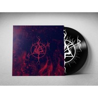 Pyra - Vinyl Record - G3Z