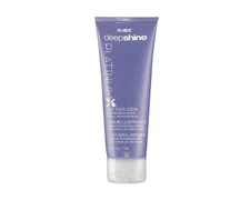 Rusk Deepshine PlatinumX Cream Lusterizer - Lightweight Cream (4 oz)