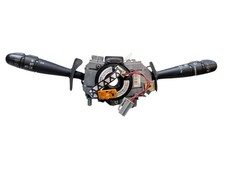 Com (Bloc Contacteur Tournant+Commodo Essuie Glace+Commodo Phare) RENAULT SCENIC