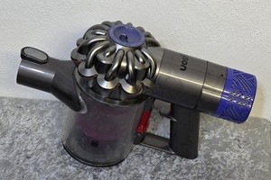 Dyson V6  Hand Staubsauger Akkusauger