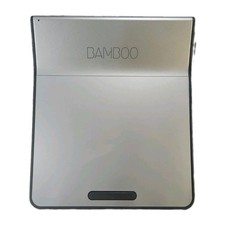 Wacom Bamboo CTH-301 USB Tablet with Stylus and Cable - Tested