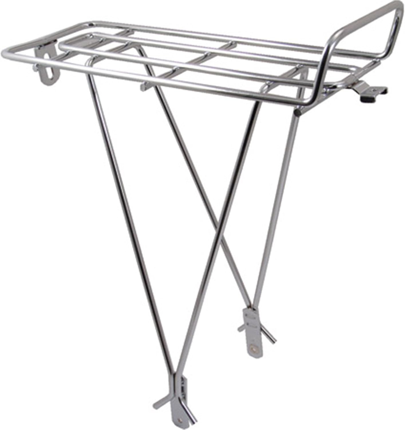 Rear Bike Rack