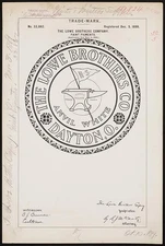 Photo:The Lowe Brothers Company for Anvil White brand Paint Pigments