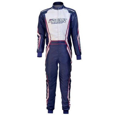 Go Kart Racing Suit Level 2 With Digital Sublimation and Free Gifts