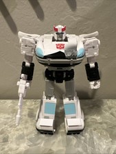 Transformers Studio Series 86 Prowl Buzzworthy 2 Pack NEAR MINT Deluxe Class