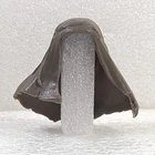 Star Wars ROTJ Rancor Keeper Hood soft plastic 1984 Kenner