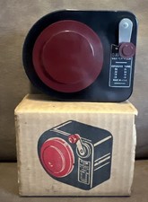 Lloyd Daylight 35mm Cartridge Bulk Film Loader with Original Box  Handle