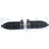 Faltenbalgsatz Lenkung Delphi TBR4139 FüR 3A Peugeot 206 3E SW 2A 307 CitroËN CC