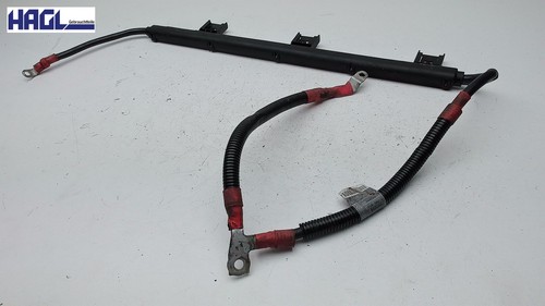 Pluskabel Batterie 7794910 BMW 318d DPF E90 / E91/ Limousine