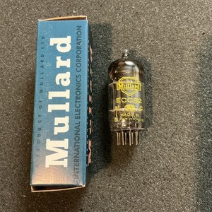 Mullard Ecc-82 | eBay