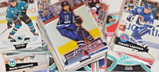 Hockey Cards - Various - Alphabetical (L-1) - You Pick - Pls Read Description