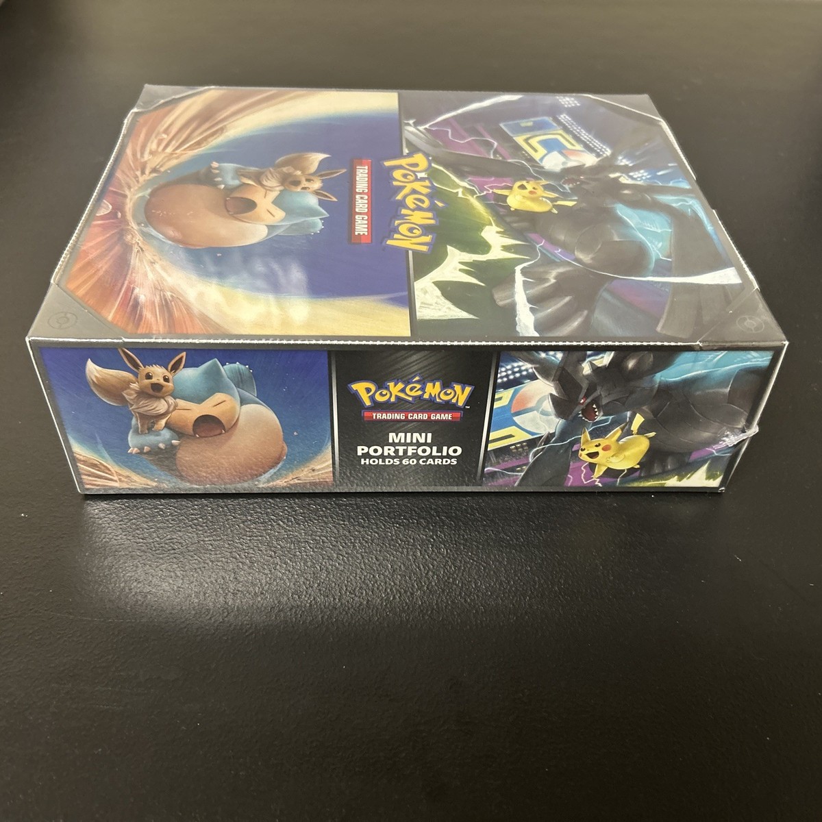 My-booster Pokémon Ultraboost Box – 10 Französische Karten (SWSH125-FR-UB-113) Mit Regigigas V