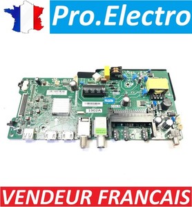 Motherboard TV Continental Edison CELED3219B7 TP.MS3663T.PB751 M18110497-0A06267