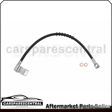Front Right Passenger Side Brake Hose For Dodge Ram 1500 3.9L RWD 1994-1999
