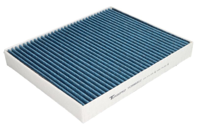 Fits CNV TC55631C-CNV Filter, cabin air TC55631C- Cabin filter fits: ZEEKR 001