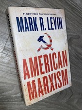 American Marxism - Mark R. Levin (New)