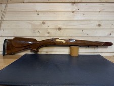 Custom Winchester Model 70 Long Action Rifle Stock Right Hand Action Left Hand Custom Winchester Model 70 Long Action Rifle Stock Right Hand Action Left Hand