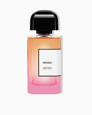 bdk Parfums Impadia 100ml Eau de Parfum New in Box 100% Authentic