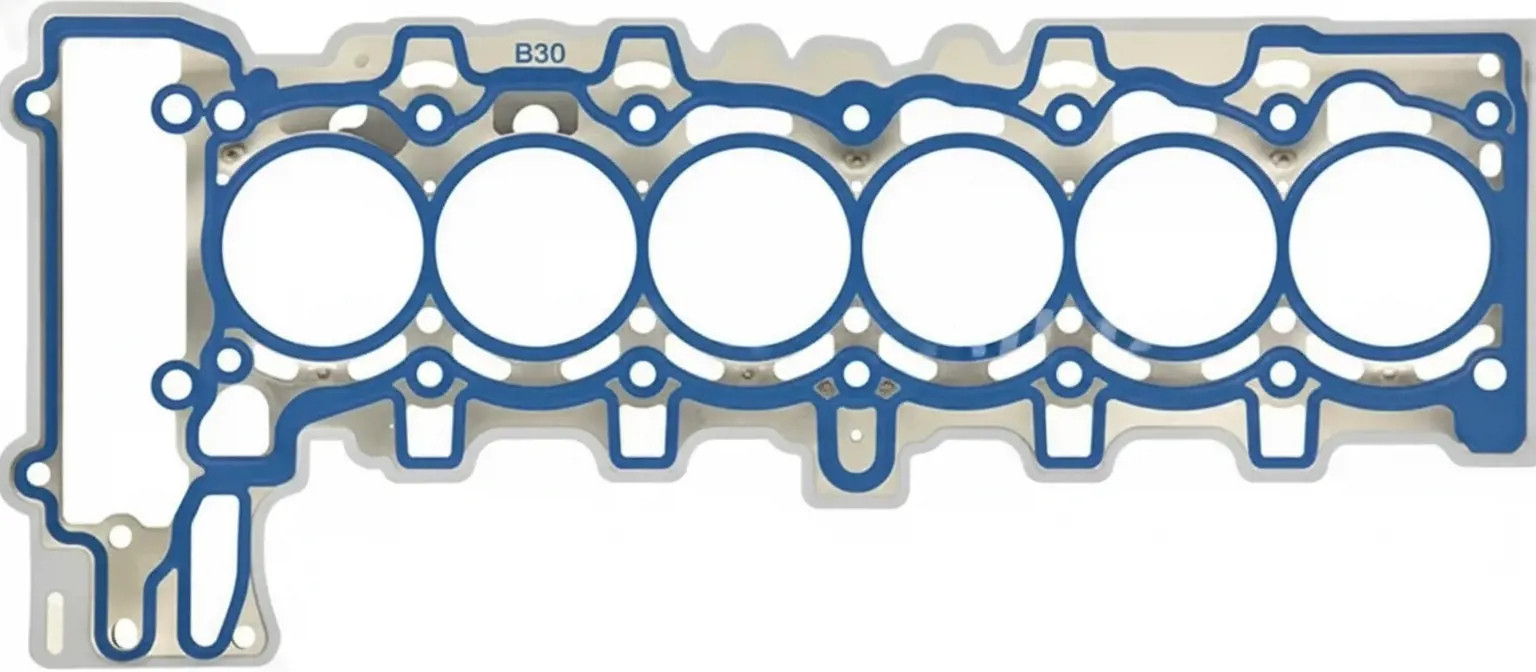Joint de culasse Joint d'étanchéité pour couches de métal 61-36120-10 pour BMW 7