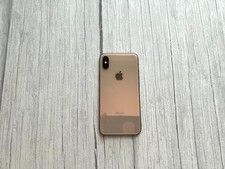 Apple iPhone XS - 256 GB - Gold (Unlocked) for sale online | eBay