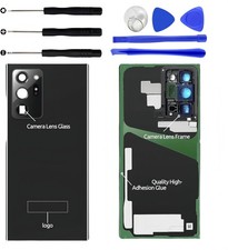 Back Glass Replacement for Samsung Galaxy Note 20 Ultra SM N985F SM N985F DS