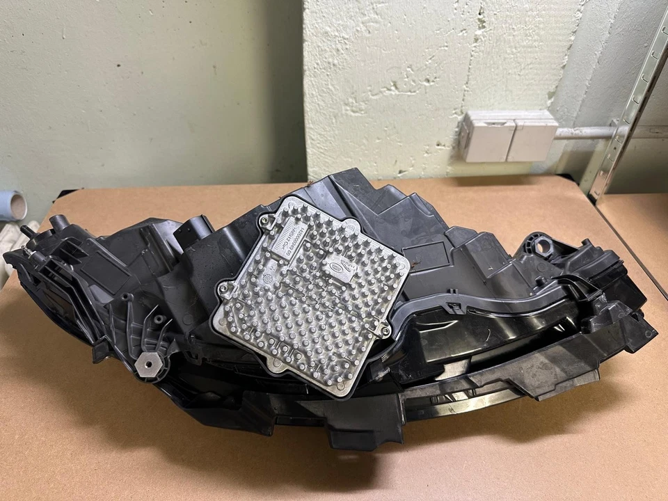 Range Rover Evoque L551 Voll LED Scheinwerfer links TOP - Bild 2 von 4