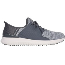 NEW Skechers Men's Go Golf Max 2 Rover Slip In Golf Shoes Gray - Pick Size 