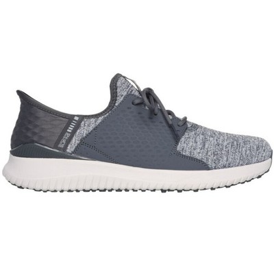 NEW Skechers Men's Go Golf Max 2 Rover Slip In Golf Shoes Gray - Pick Size!
