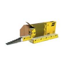 ESAB ELETTRODI RUTILICI 45.40 3,2 MM 4,3 KG 125 PZ GRIG- ESAB SALDATURA- 1,0 ...