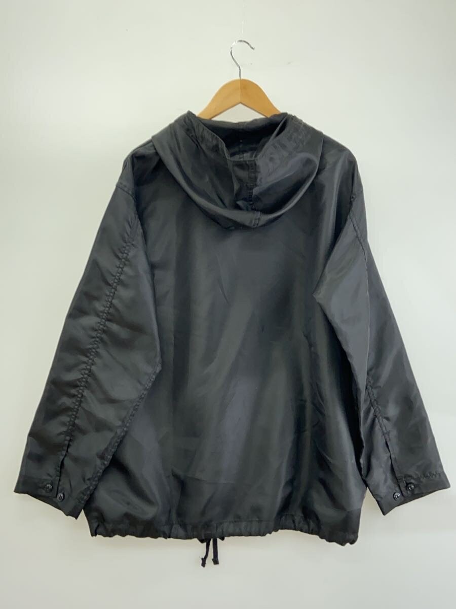 Engineered Garments Jacket/M/Polyester/Black Used - image 2