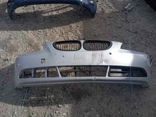 Pare-choc avant BMW 3,0