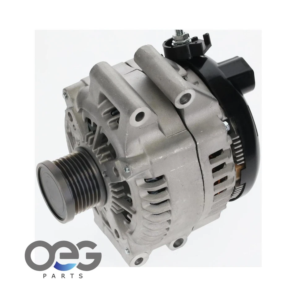 Alternador nuevo compatible con BMW 135i 335i 3,0 L 2012-2013 12317626153 104210-6522 AL9451X Foto 2 de 4