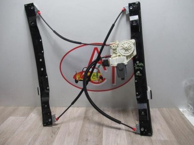 Lève-vitre électrique Avant Gauche Pour Ford S-MAX Phase 1 - Pièce D'occasion, Référence 1881248