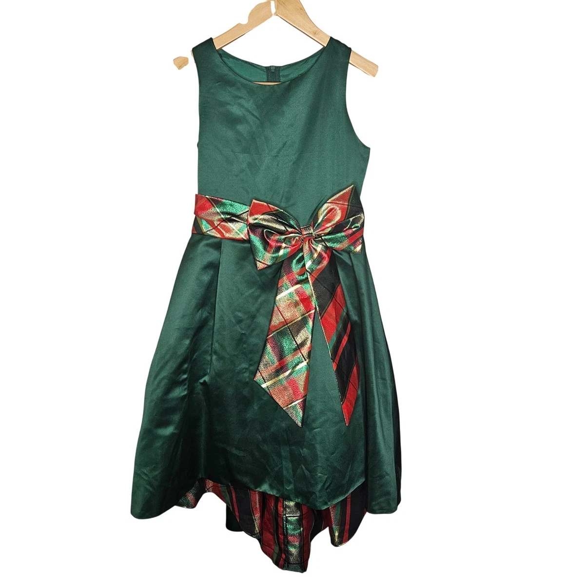 Rare Editions Green Dresses Size 14 for Girls for sale | eBay