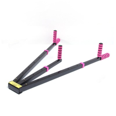 Leg Stretcher 3 Bar Leg Split Stretching Machine Stretching Equipment Für Yo TY