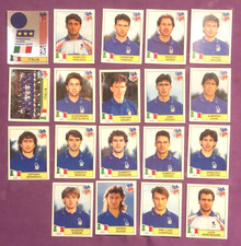 Panini Usa'94 - set di 444 figurine