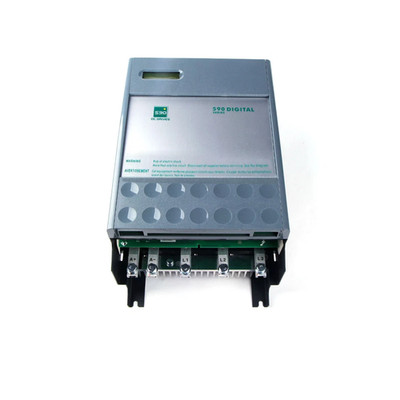 New In Box EUROTHERM 590C/0350/5/3/0/1/0/00 590C 35A
