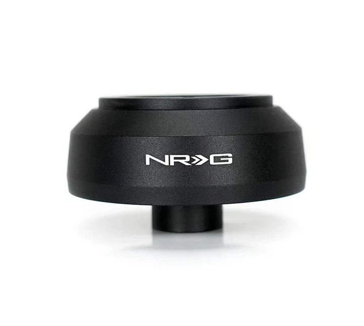 NRG SRK-183H Short Hub Steering Wheel Adapter Kit for 15-19 Porsche 911 Boxster Foto 2 de 4
