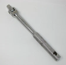 TAT 3/8" Breaker Bar.  51112 10" long
