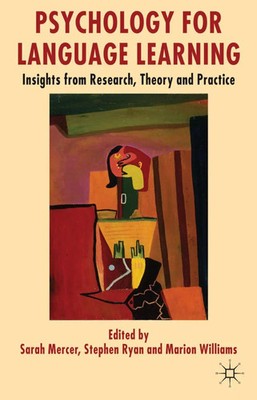 Sarah Mercer (u. a.) | Psychology for Language Learning | Taschenbuch | Englisch