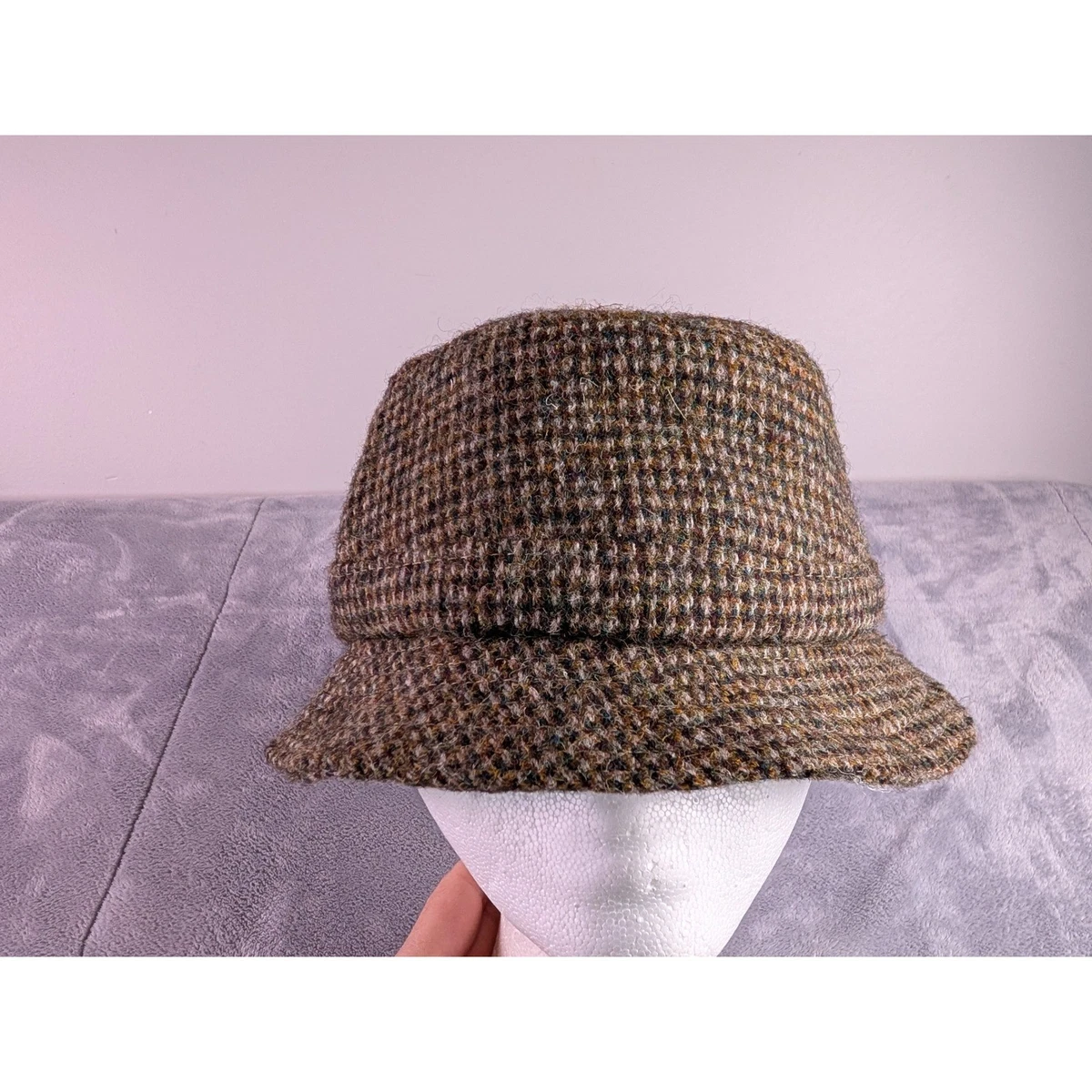 Wool Bucket Hats for Men for sale | eBay