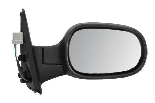 Right BLIC 5402-04-1128528P Exterior Mirror for NISSAN